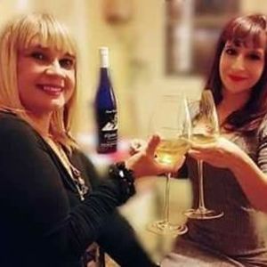 Meet your Posher, Nancy